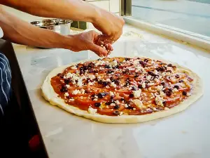 Pizza Cittadella