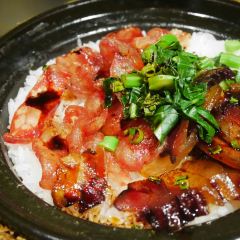 XiaoZi TaiTai (ZhongYang Main Street) User Photo