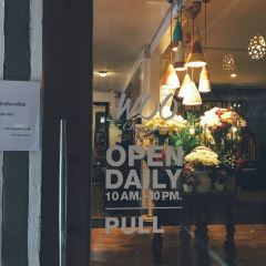 Woo Cafe-Art Gallery-Lifestyle Shop User Photo