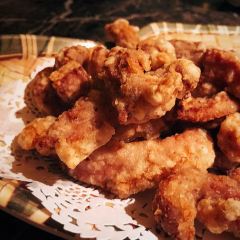 壹家海派老火锅(爱建店) User Photo