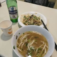 Weizhouhelewang (xiangyanglu) User Photo
