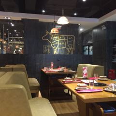 JinRi Niu Shi ChaoShan Xian Beef Hot Pot (JingAn Si) ảnh của người dùng