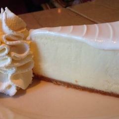 The Cheesecake Factory User Photo