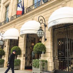 Hotel Ritz Restaurant 여행 사진