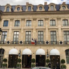 Hotel Ritz Restaurant 여행 사진