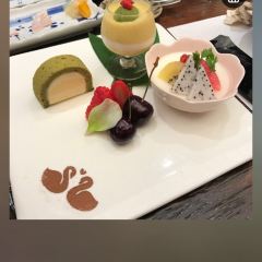 SushiYotsuba User Photo