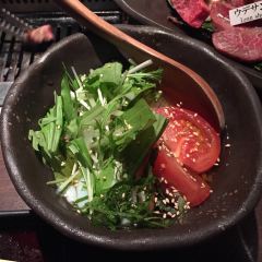 Matsusakagyu Yakiniku M HOZENJI YOKOCHO User Photo