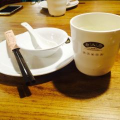 LAO TAI YUAN KITCHEN User Photo