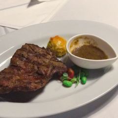 zodo Prince Steak house User Photo
