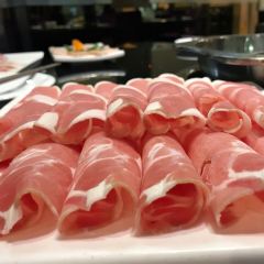 金博士鲜肉火锅(通达街店) User Photo