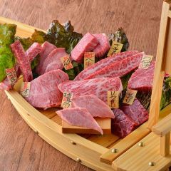 Manryo Tenjinbashi User Photo