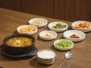 현식당