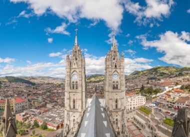 Quito