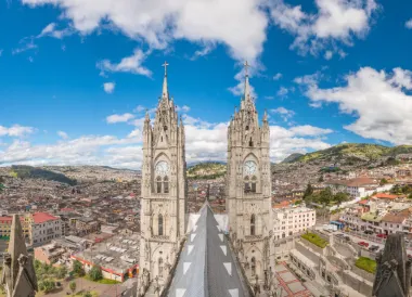Quito