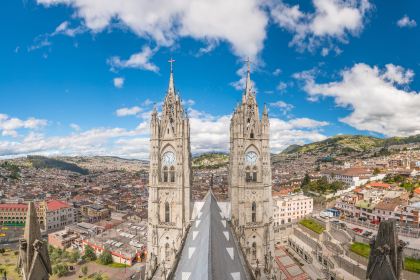 Ultimate Travel Guide to Quito: Discover the Top Activities - Introduction to Quito