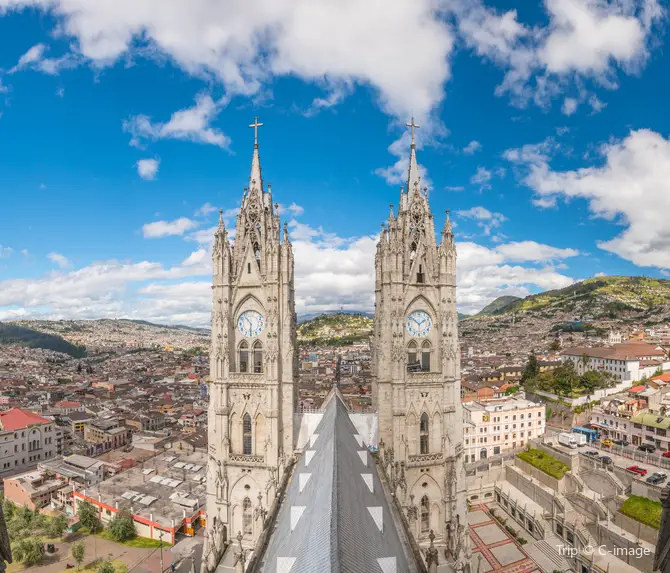 Quito