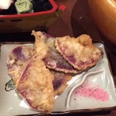 島の食べものや南風張用戶圖片