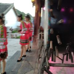 Sheng Zhi Wei · Spring Water Fish Changshou Fish Restaurant User Photo