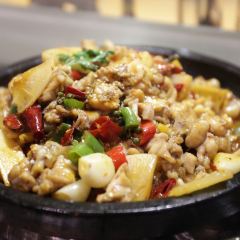 900° BBQ Gong Chang (Qian Shan Jin Jia) User Photo