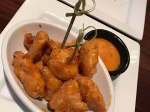 LongHorn Steakhouse