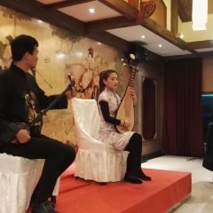 LINGXUANGE User Photo