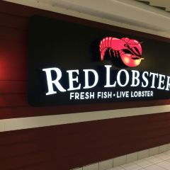 Red Lobster User Photo
