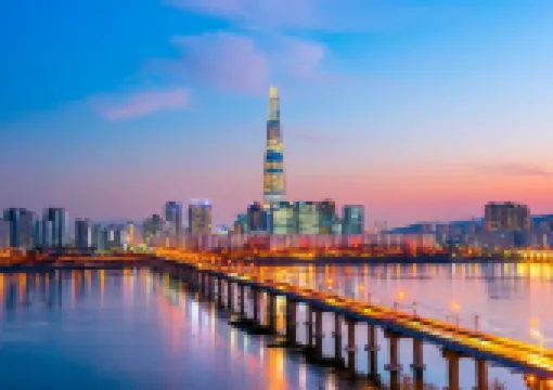 首爾+濟州島 9 天 8 夜深度行程計畫 2026:探索首爾+濟州島的熱門景點 (更新於 1 月)