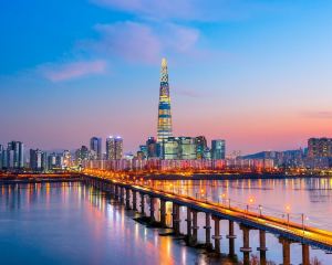 香港-首爾 機票酒店 自由行