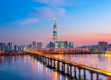 Seoul
