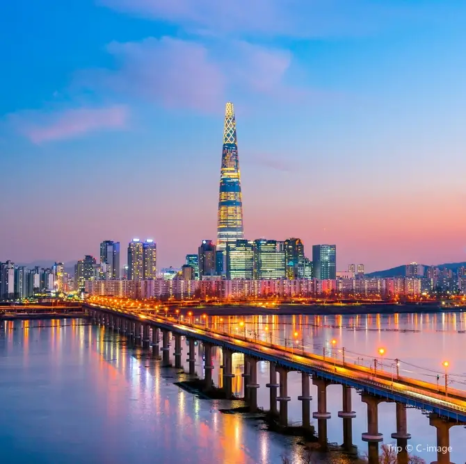 Seoul