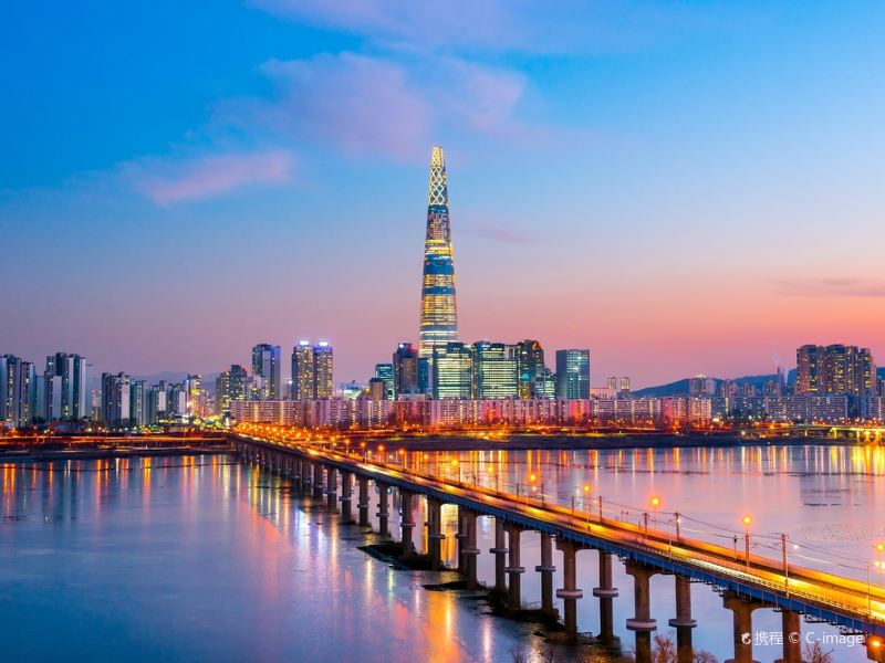 서울 날씨 여행 가이드 대표 이미지