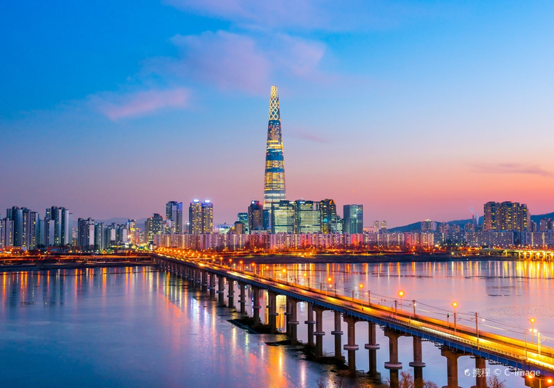 【首爾自由行】4天3夜首爾旅遊這樣玩，行程規劃懶人包全面看！