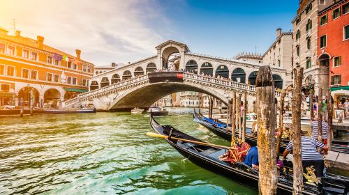 Rialto Bridge