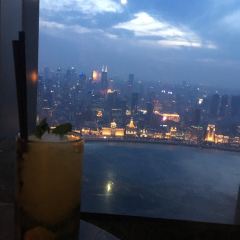 Flair Rooftop Restaurant & Bar User Photo