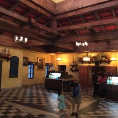 Barbossa’s Bounty User Photo