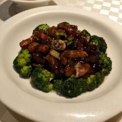 Jinmaochuancai (liyuanludian) 여행 사진