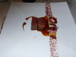 Cafe Puerto