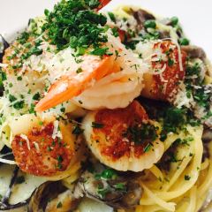 Joe Fortes Seafood & Chop House User Photo