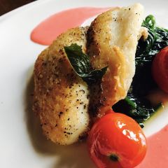 CASANOVA Italian Dining & Lounge User Photo