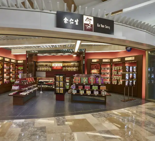 Hotels near Eu Yan Sang(Marina Square)