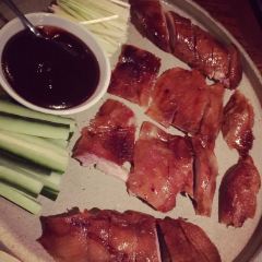Mr. Wong User Photo