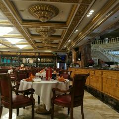 WanBao Seafood Fang User Photo