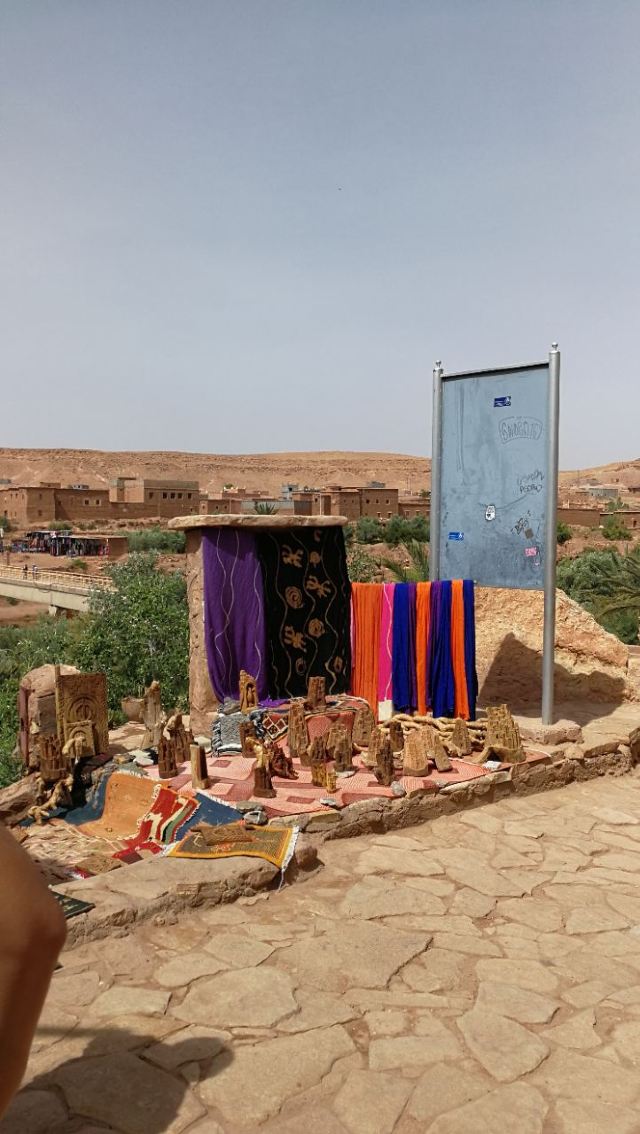 Ait Ben Haddou