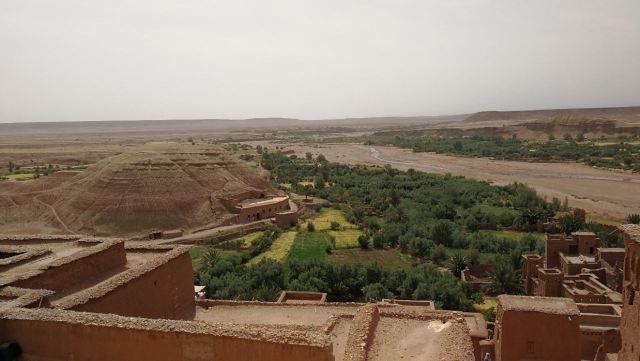 Ait Ben Haddou