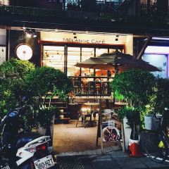 米朗琪咖啡館（中山二店） 여행 사진