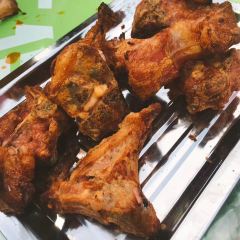 伊犁杂碎美食城 User Photo