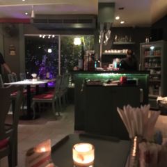 The Corner Restaurant User Photo