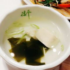 QUAN ZHOU BAN FAN User Photo