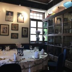 Blue Elephant Phuket User Photo