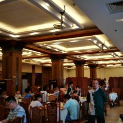 DONG GUAN REN JIA User Photo